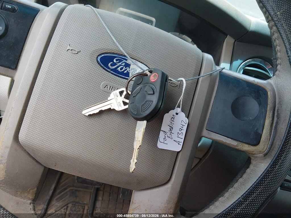 1FMFU16579LA13942 2009 FORD EXPEDITION photo no. 11