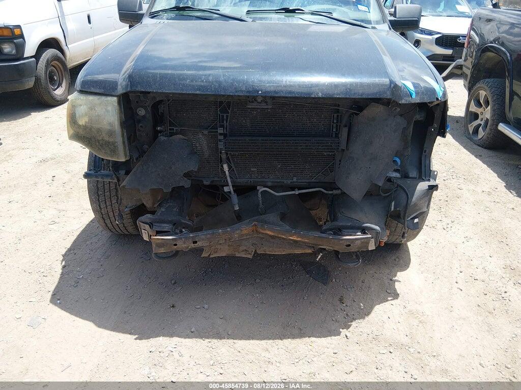 1FMFU16579LA13942 2009 FORD EXPEDITION photo no. 6
