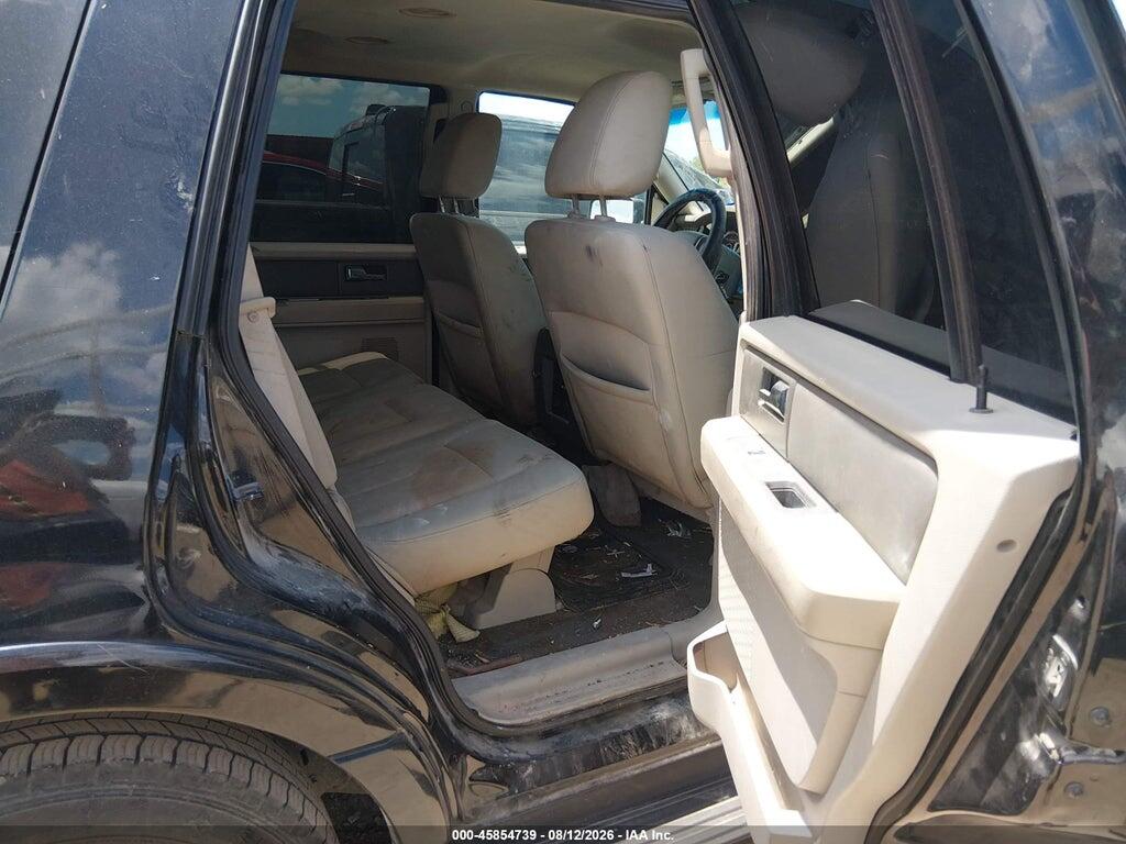 1FMFU16579LA13942 2009 FORD EXPEDITION photo no. 8