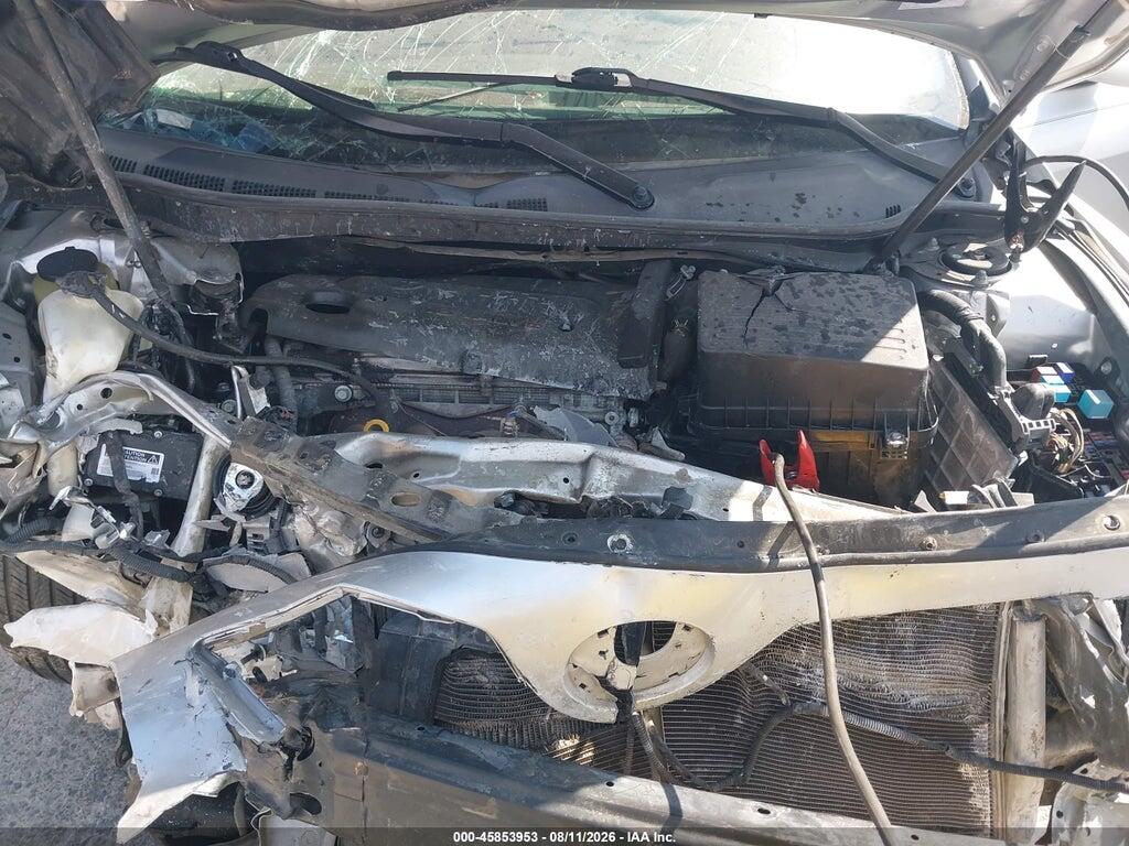 4T4BE46KX9R124262 2009 TOYOTA CAMRY photo no. 10