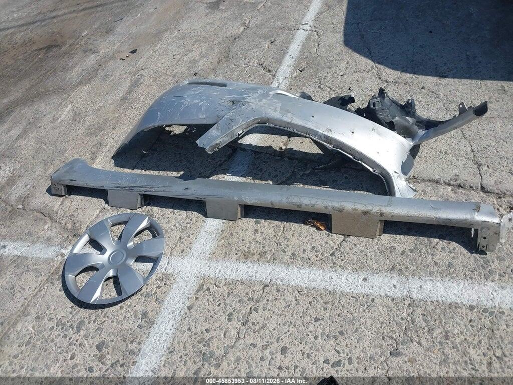 4T4BE46KX9R124262 2009 TOYOTA CAMRY photo no. 12