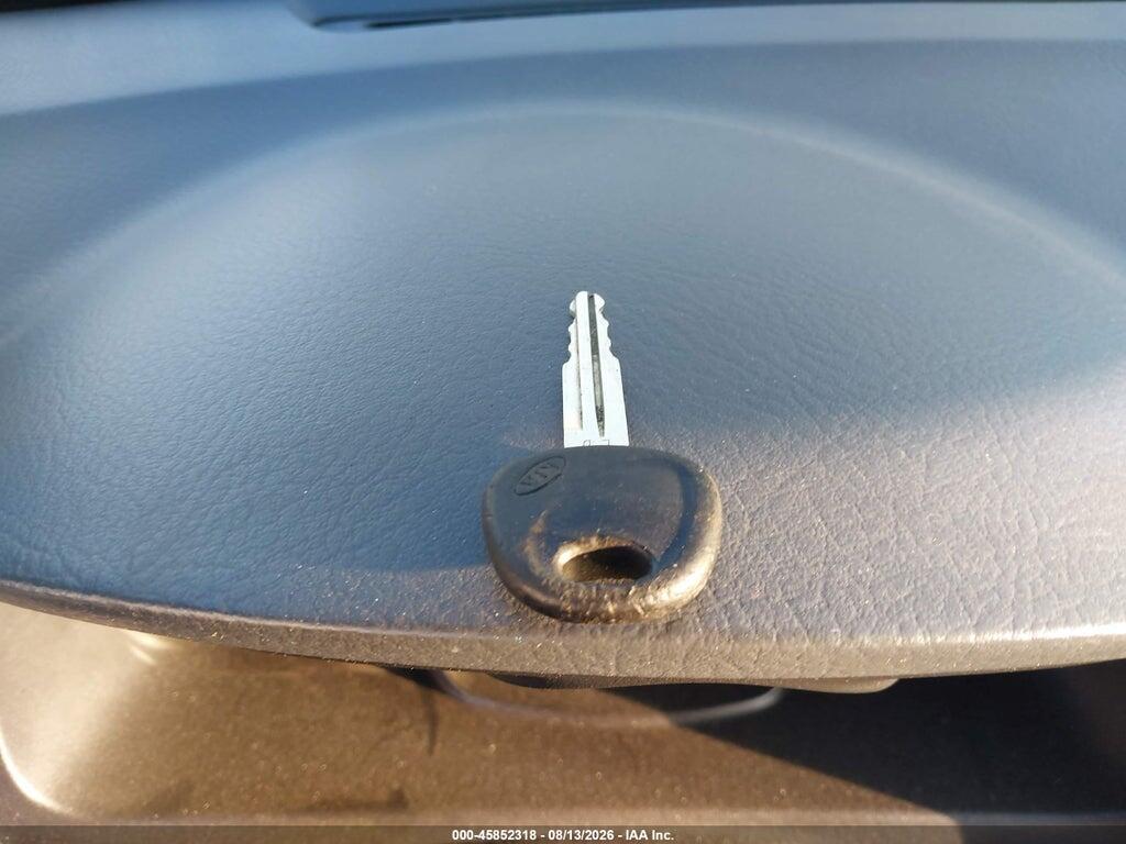 KNAFE222995596650 2009 KIA SPECTRA photo no. 11