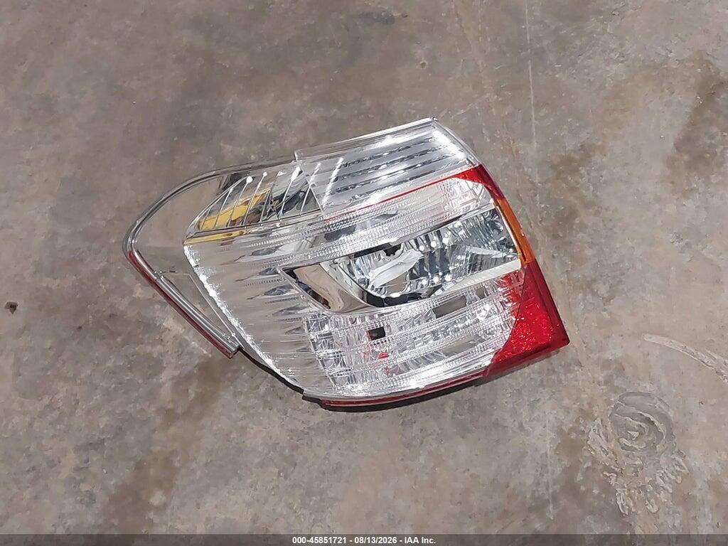 JTEDS42A892092951 2009 TOYOTA HIGHLANDER photo no. 11