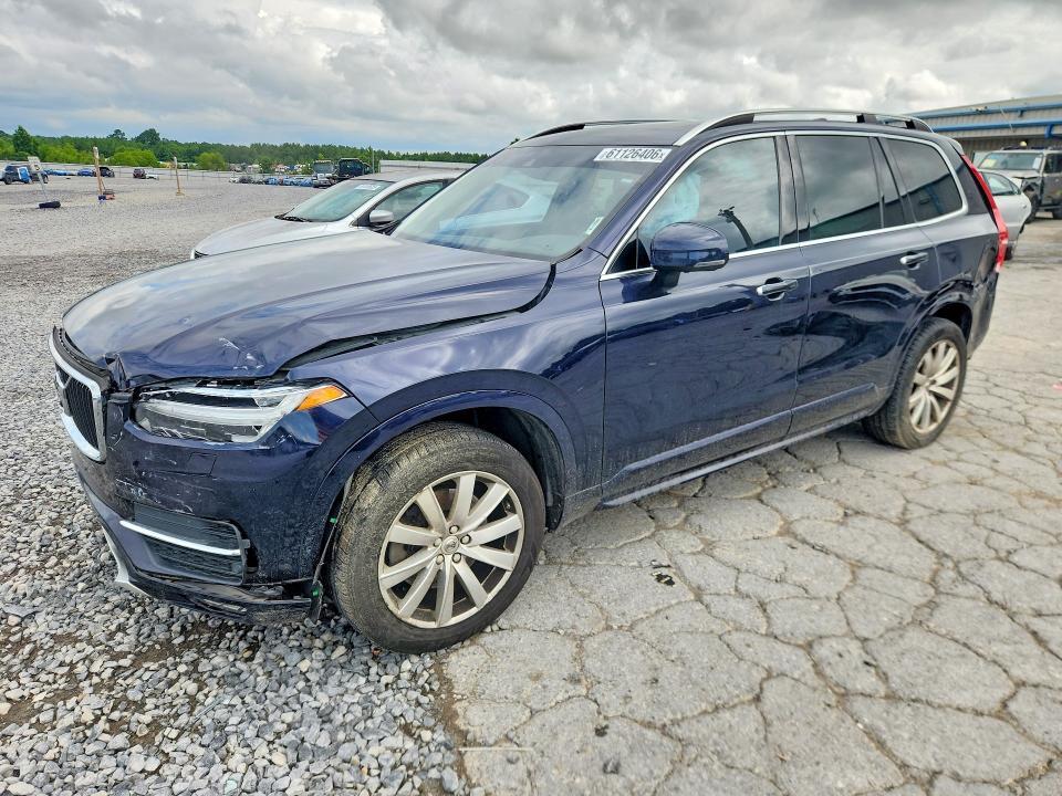 YV4A22PK5G1075022 2016 VOLVO XC90 photo no. 1