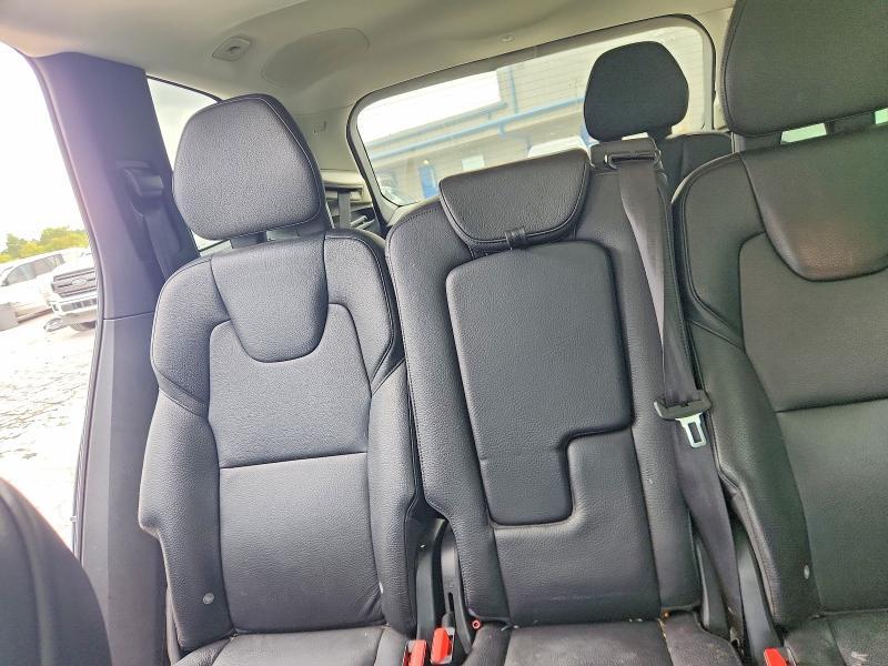 YV4A22PK5G1075022 2016 VOLVO XC90 photo no. 10