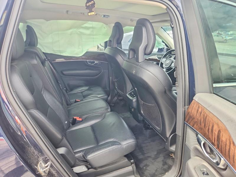 YV4A22PK5G1075022 2016 VOLVO XC90 photo no. 11