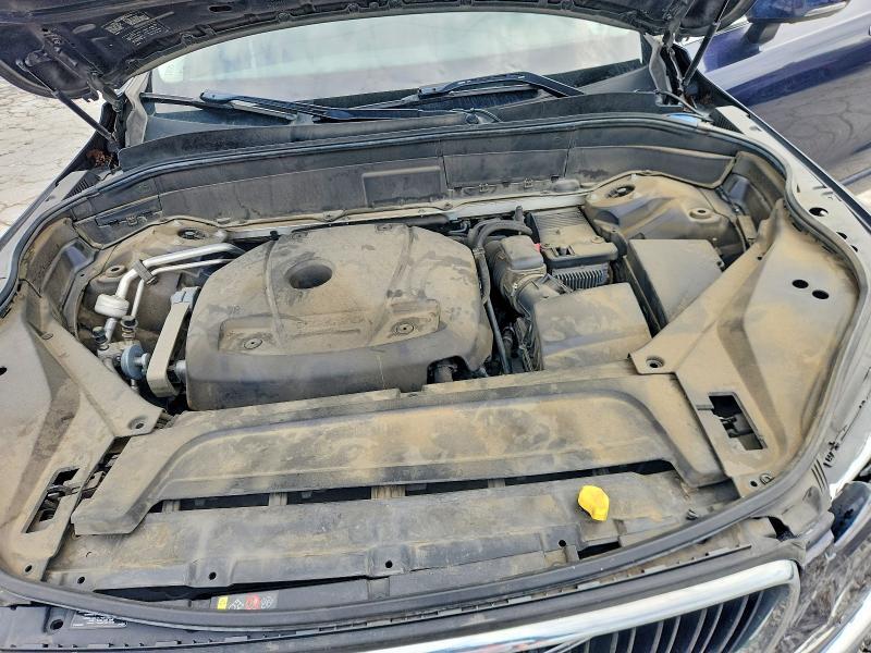 YV4A22PK5G1075022 2016 VOLVO XC90 photo no. 12
