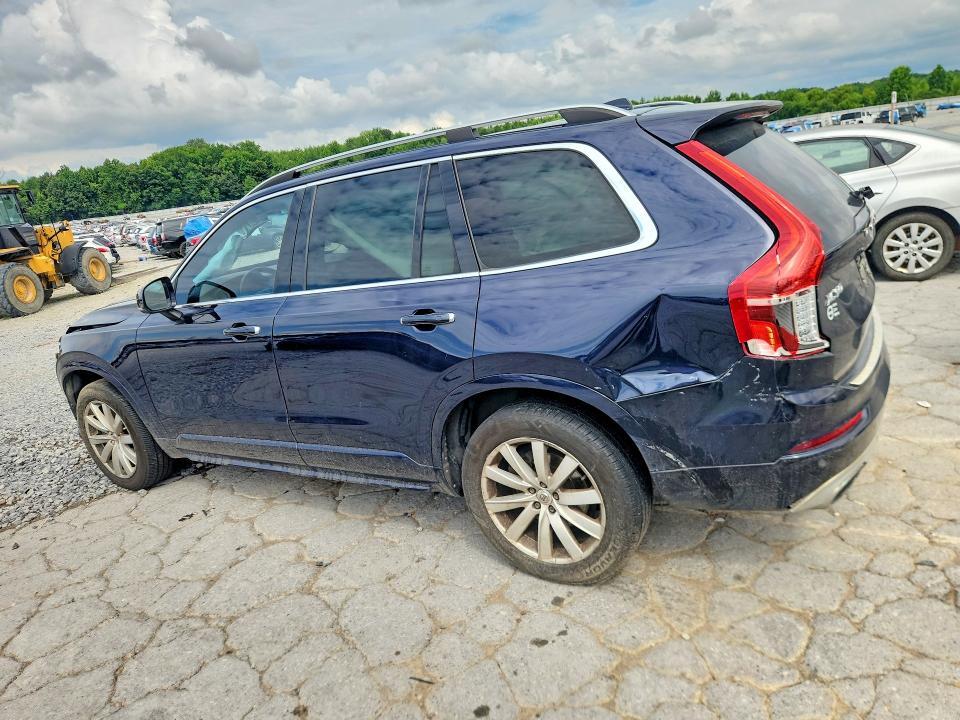 YV4A22PK5G1075022 2016 VOLVO XC90 photo no. 2