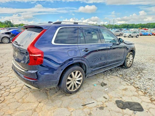 YV4A22PK5G1075022 2016 VOLVO XC90 photo no. 3