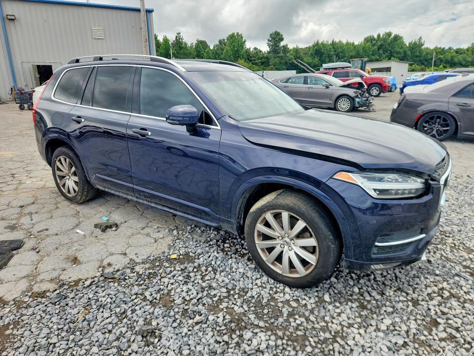 YV4A22PK5G1075022 2016 VOLVO XC90 photo no. 4