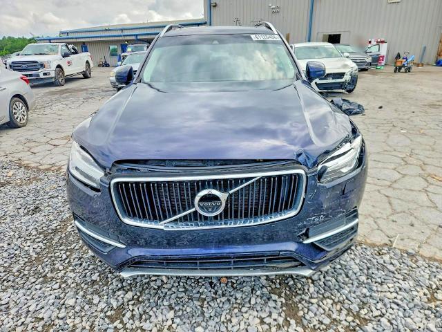 YV4A22PK5G1075022 2016 VOLVO XC90 photo no. 5