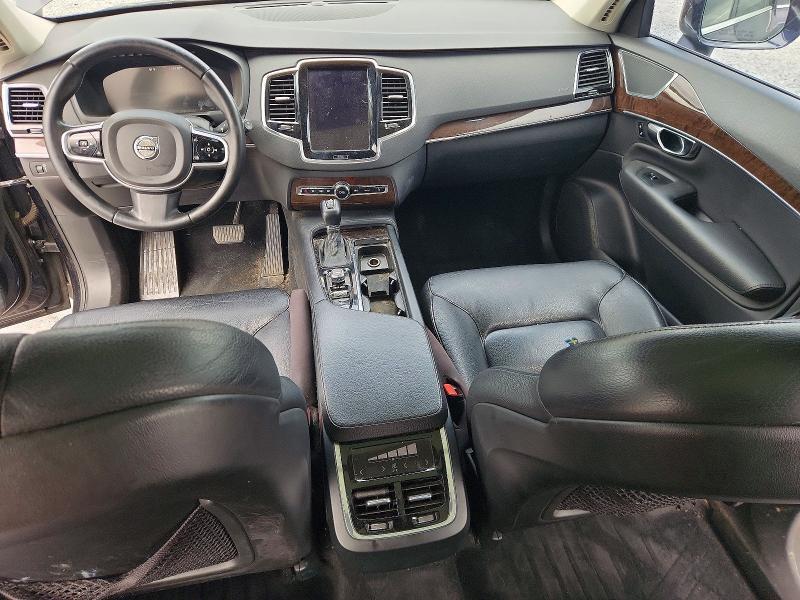 YV4A22PK5G1075022 2016 VOLVO XC90 photo no. 8