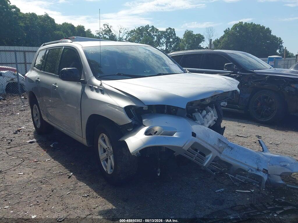 JTEDA41A692004886 2009 TOYOTA HIGHLANDER photo no. 12