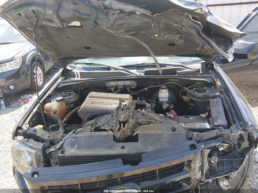 1FMCU03G59KB71088 2009 FORD ESCAPE photo no. 10