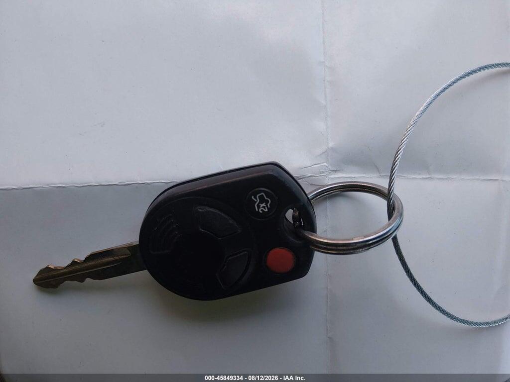 1FMCU03G59KB71088 2009 FORD ESCAPE photo no. 11