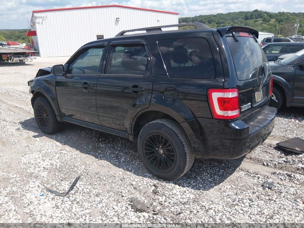 1FMCU03G59KB71088 2009 FORD ESCAPE photo no. 3