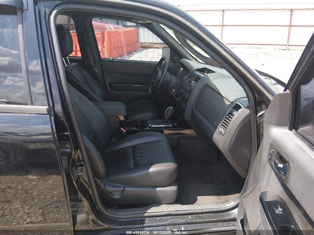 1FMCU03G59KB71088 2009 FORD ESCAPE photo no. 5