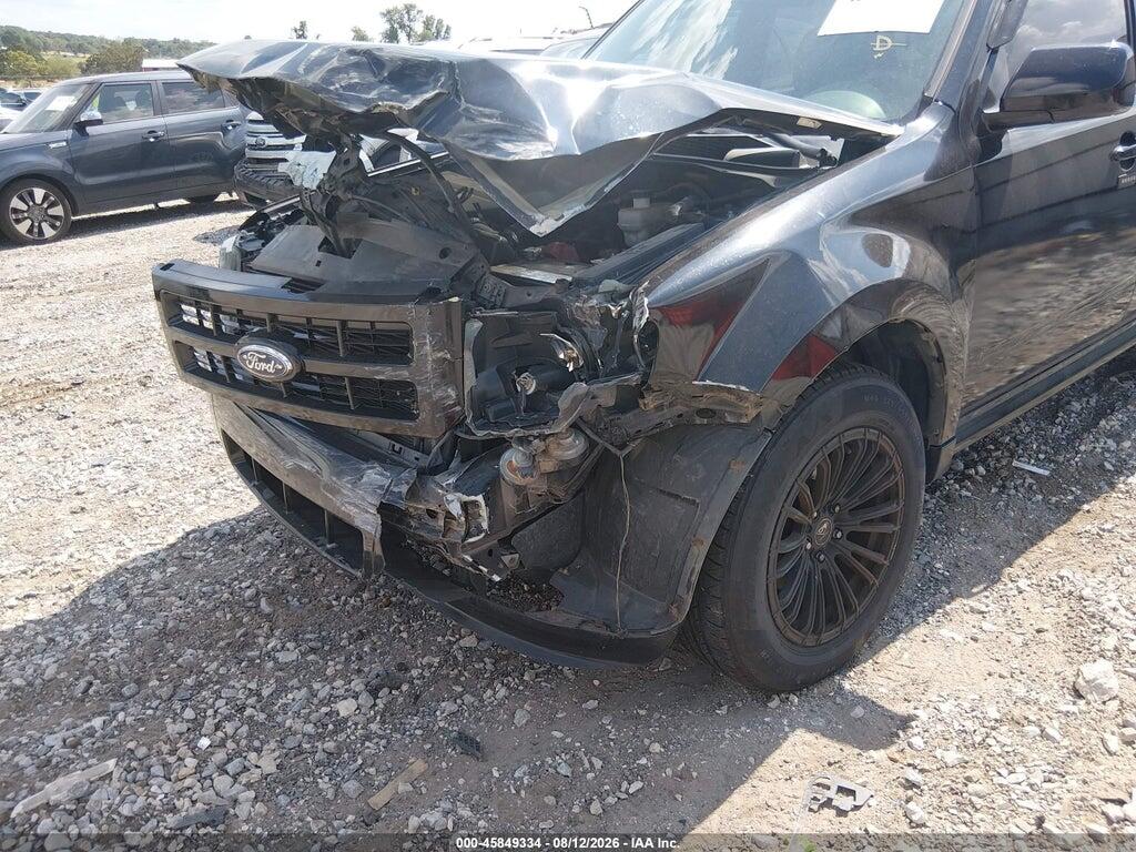 1FMCU03G59KB71088 2009 FORD ESCAPE photo no. 6
