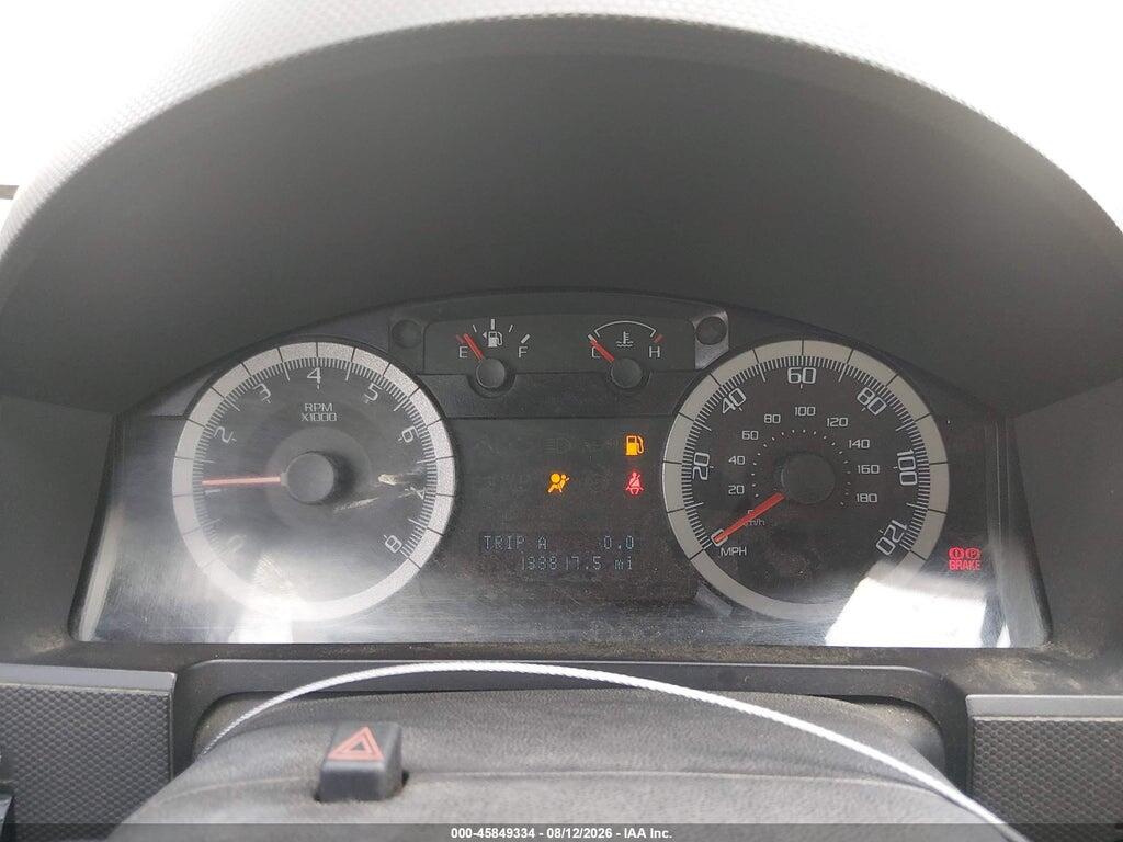 1FMCU03G59KB71088 2009 FORD ESCAPE photo no. 7