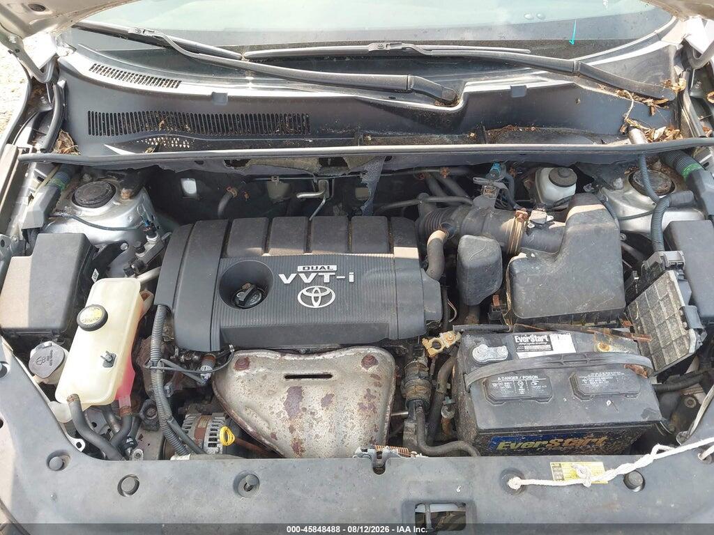2T3BF31V39W024059 2009 TOYOTA RAV4 photo no. 10