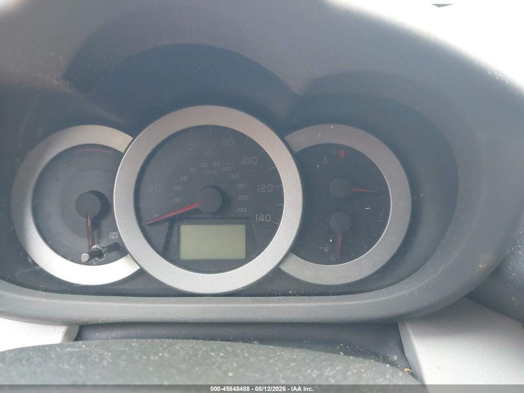 2T3BF31V39W024059 2009 TOYOTA RAV4 photo no. 7