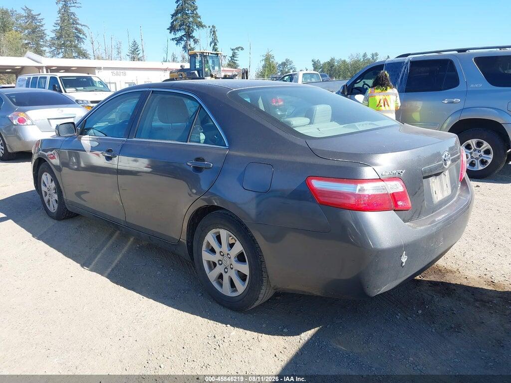 4T1BE46K69U311802 2009 TOYOTA CAMRY photo no. 3
