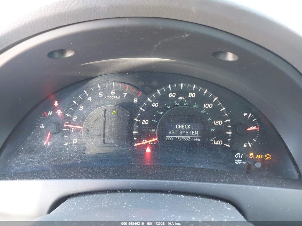 4T1BE46K69U311802 2009 TOYOTA CAMRY photo no. 7