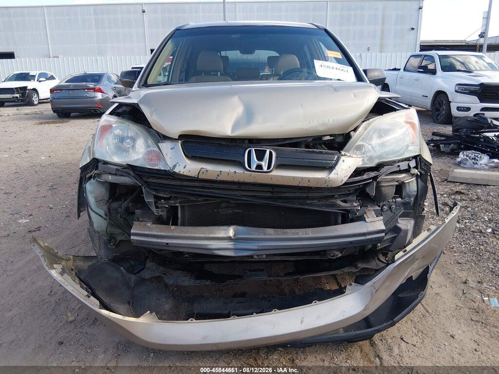 3CZRE38319G703246 2009 HONDA CR-V photo no. 11