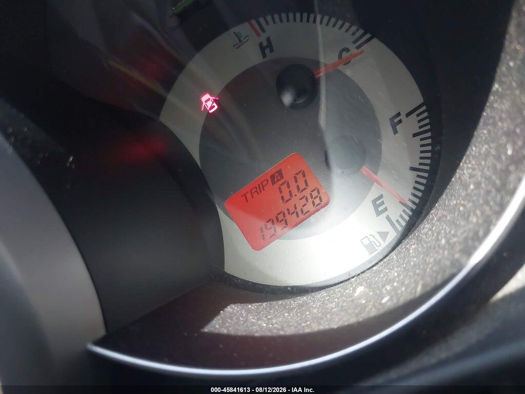 JM1BK32F091207727 2009 MAZDA MAZDA3 photo no. 7