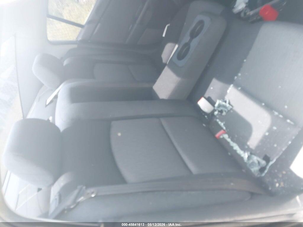 JM1BK32F091207727 2009 MAZDA MAZDA3 photo no. 8
