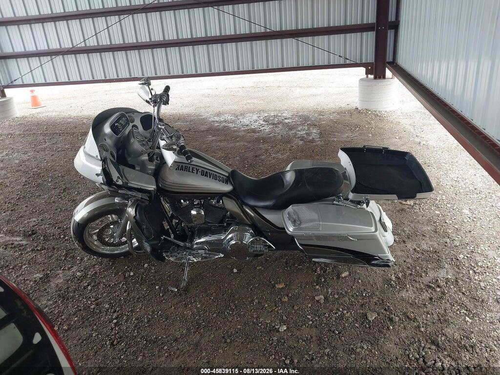 1HD1PV8139Y958010 2009 HARLEY-DAVIDSON FLTRSE3 photo no. 12