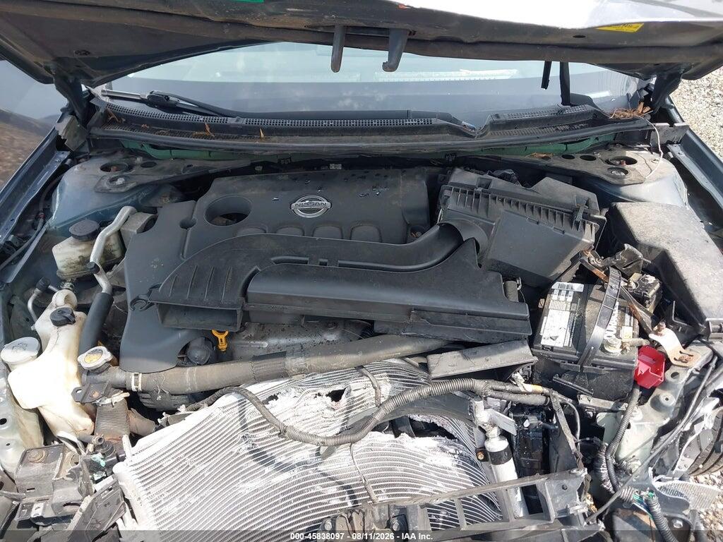 1N4AL21E89C102407 2009 NISSAN ALTIMA photo no. 10