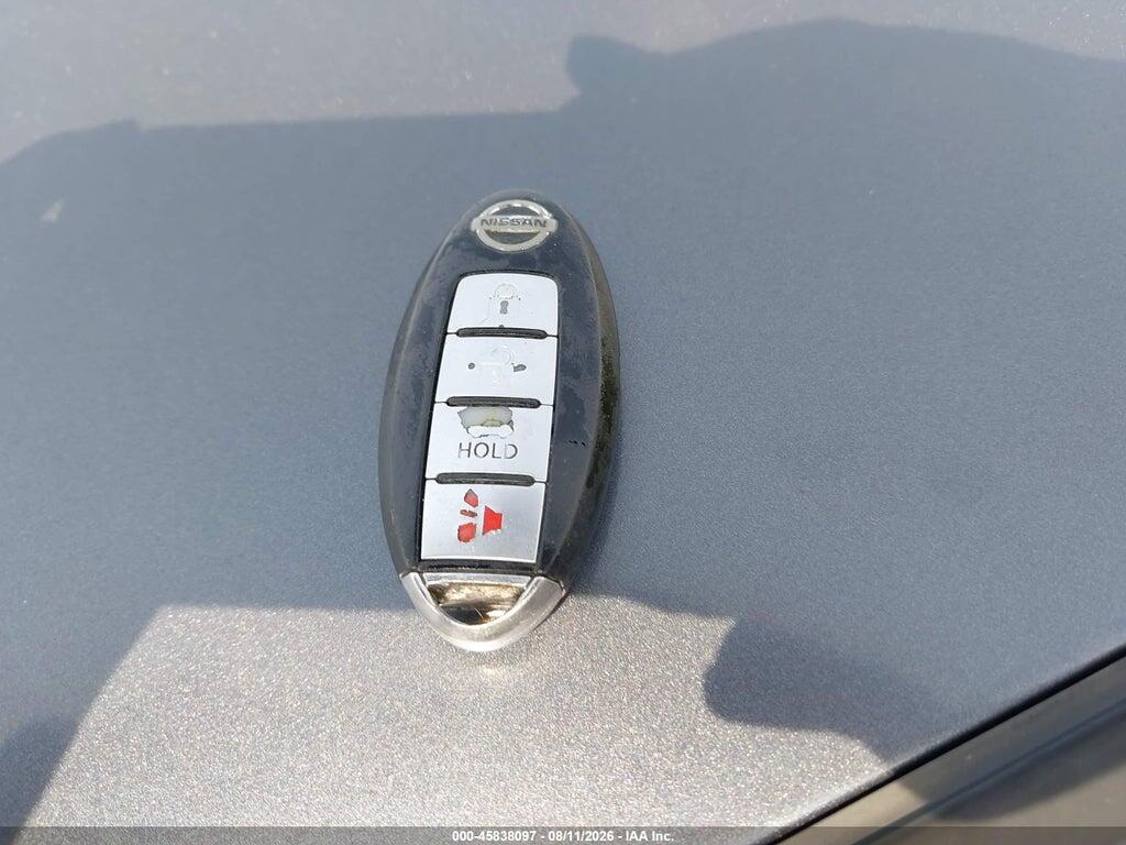 1N4AL21E89C102407 2009 NISSAN ALTIMA photo no. 11