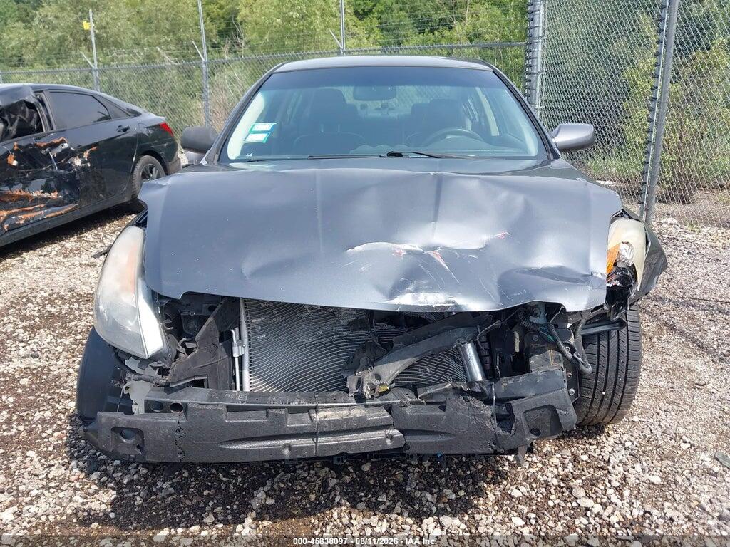 1N4AL21E89C102407 2009 NISSAN ALTIMA photo no. 12