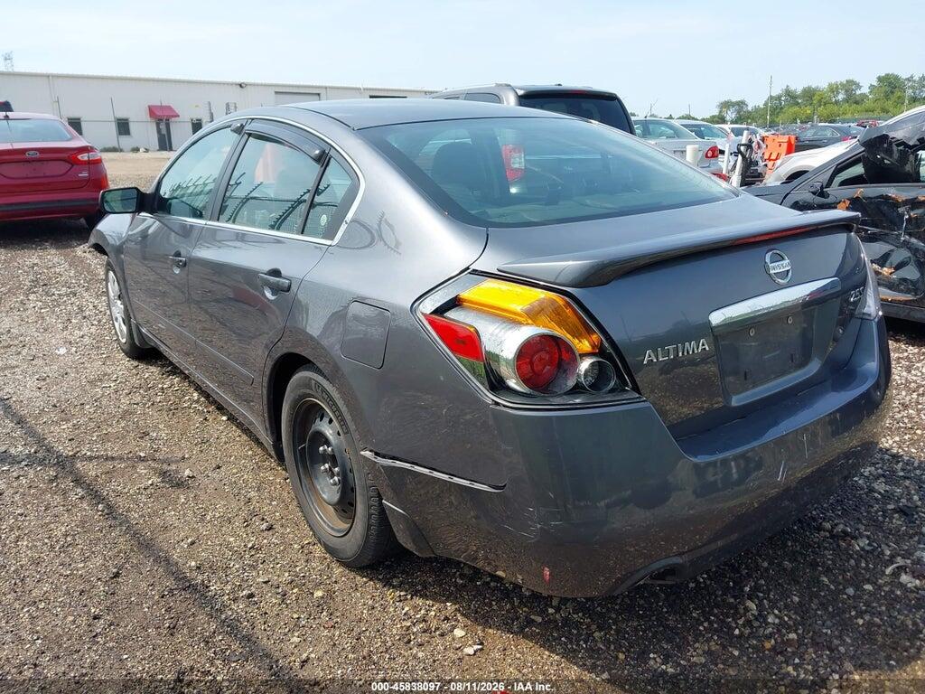 1N4AL21E89C102407 2009 NISSAN ALTIMA photo no. 3