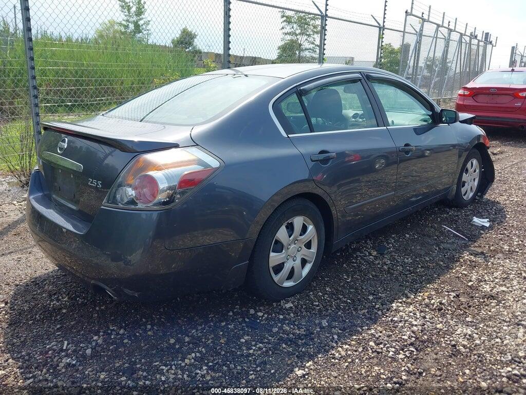 1N4AL21E89C102407 2009 NISSAN ALTIMA photo no. 4