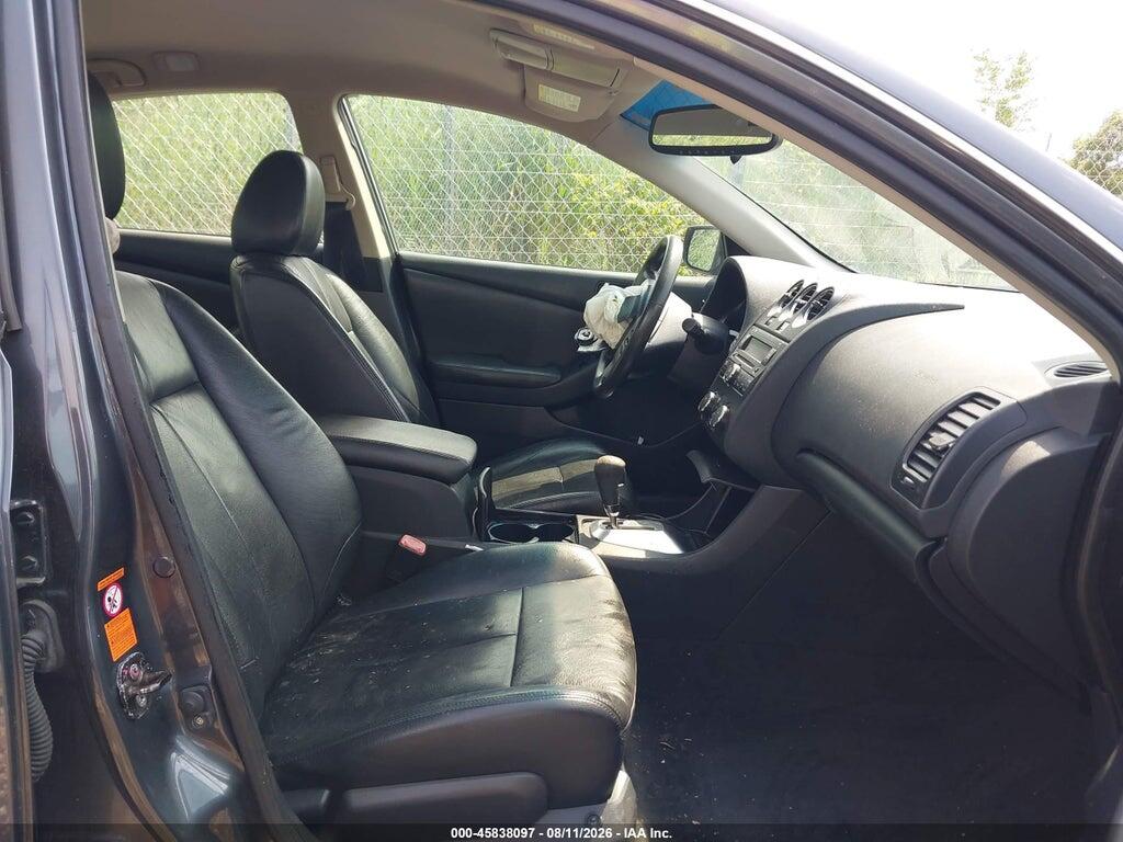 1N4AL21E89C102407 2009 NISSAN ALTIMA photo no. 5