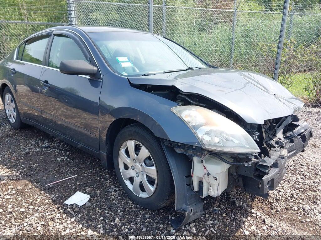 1N4AL21E89C102407 2009 NISSAN ALTIMA photo no. 6