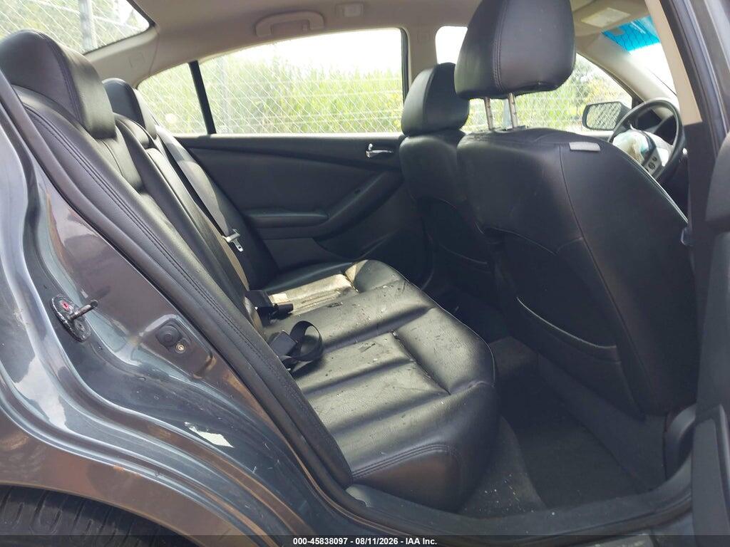 1N4AL21E89C102407 2009 NISSAN ALTIMA photo no. 8