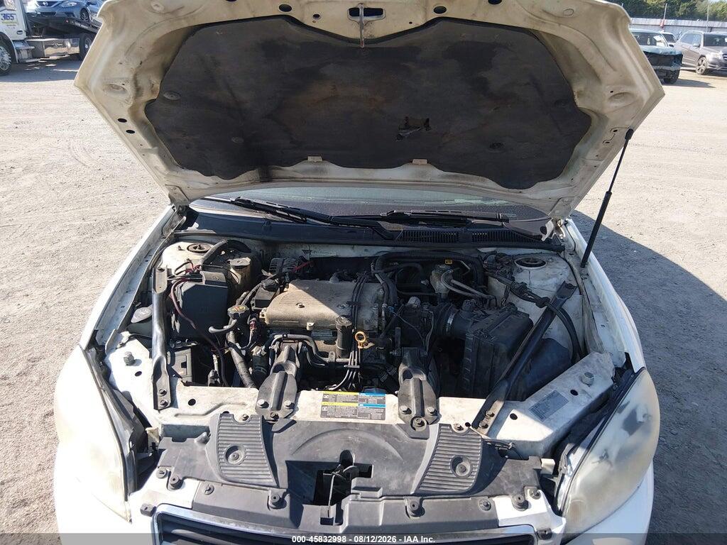2G1WS57M391291842 2009 CHEVROLET IMPALA photo no. 10