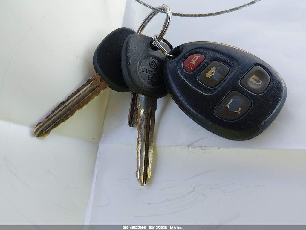 2G1WS57M391291842 2009 CHEVROLET IMPALA photo no. 11