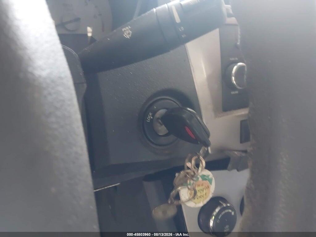 1C3LC46B19N558139 2009 CHRYSLER SEBRING photo no. 11