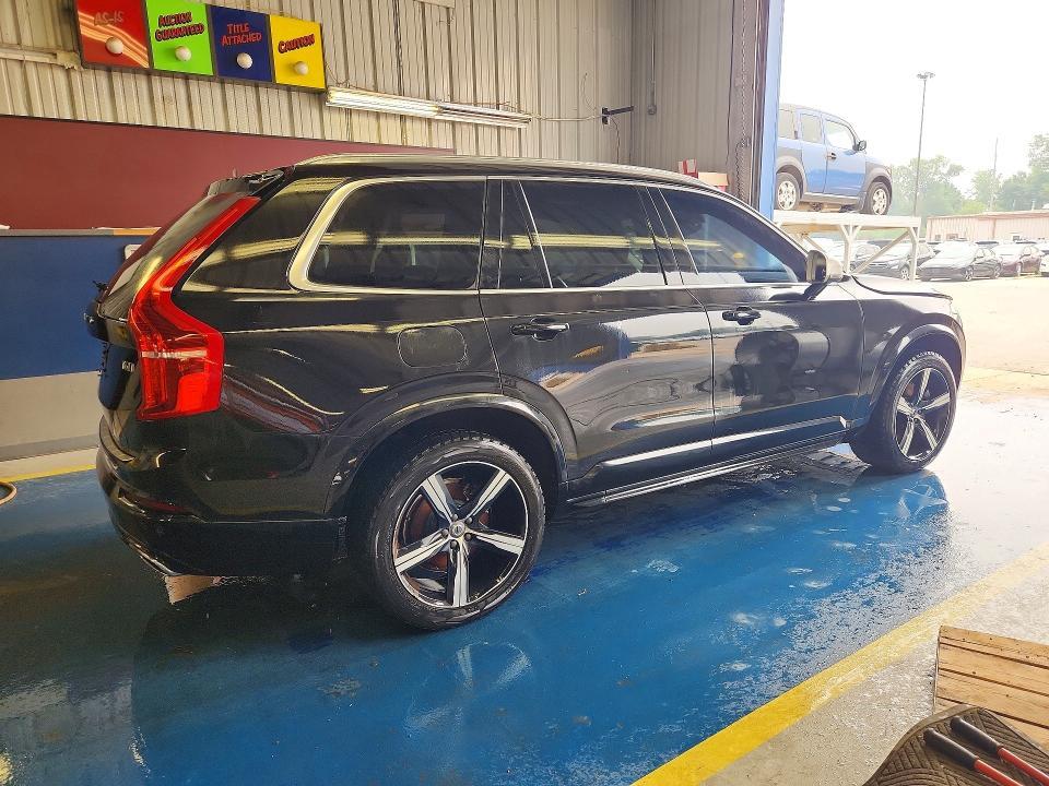 2016 VOLVO XC90 T6 — Фото 3 из 12