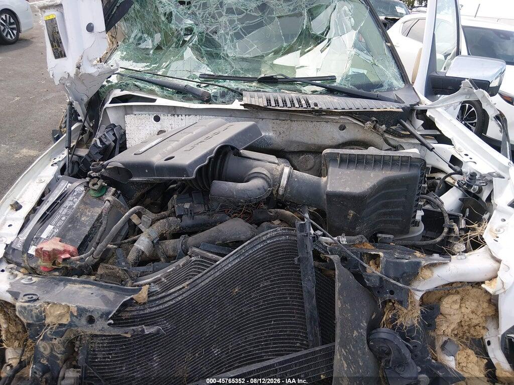 5LMFU28589EJ01080 2009 LINCOLN NAVIGATOR photo no. 10