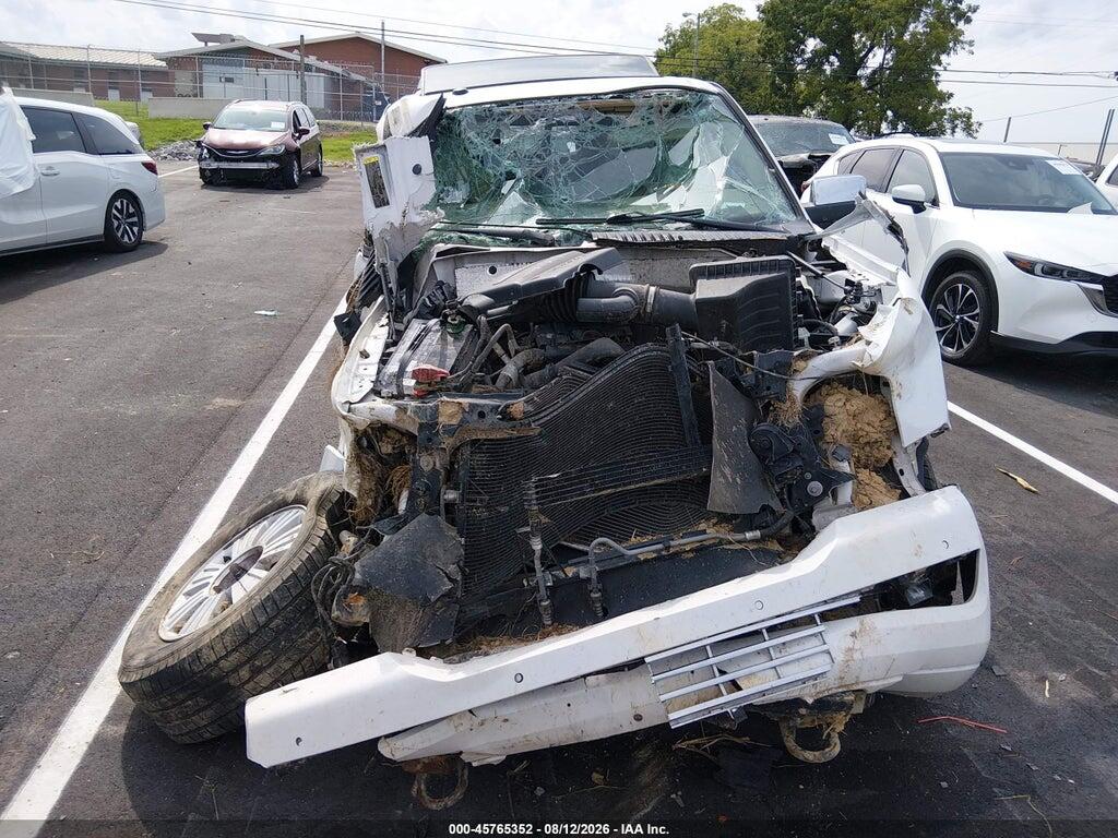 5LMFU28589EJ01080 2009 LINCOLN NAVIGATOR photo no. 12