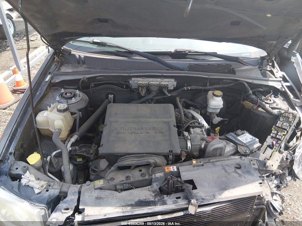 1FMCU03G39KC41137 2009 FORD ESCAPE photo no. 10