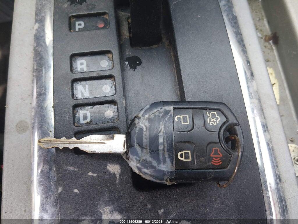 1FMCU03G39KC41137 2009 FORD ESCAPE photo no. 11