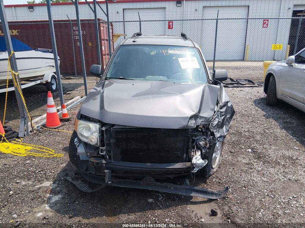 1FMCU03G39KC41137 2009 FORD ESCAPE photo no. 12