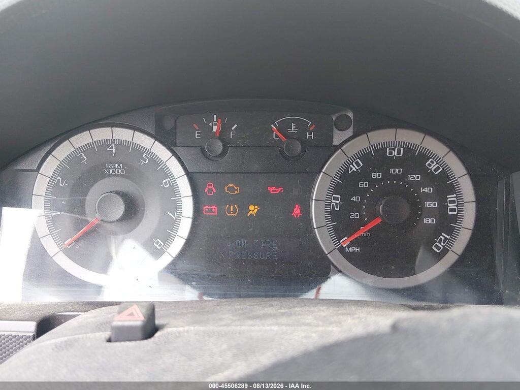 1FMCU03G39KC41137 2009 FORD ESCAPE photo no. 7