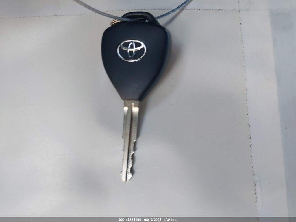 2T1BU4EE4AC467373 2010 TOYOTA COROLLA photo no. 11